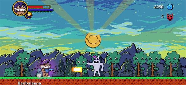 失踪的班班手机版