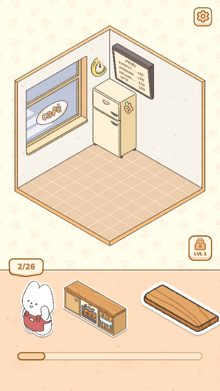 我的贴纸屋下载