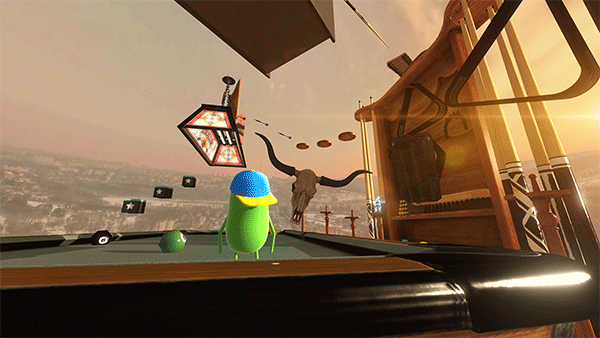 蠢蠢的攀爬方式游戏下载安卓版