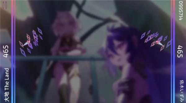 乐光谱Lumin手游下载