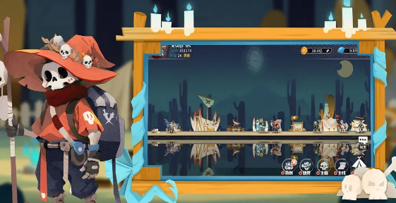 时空英雄手机版下载