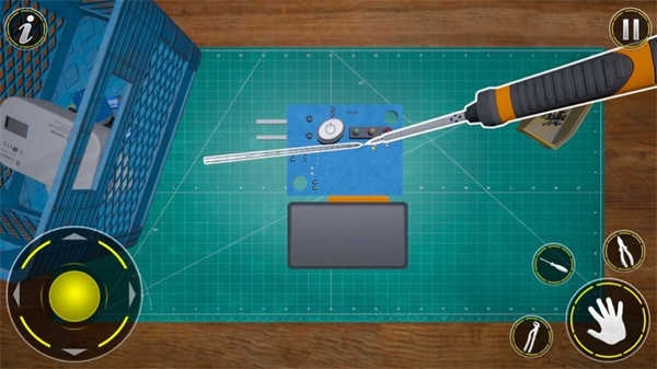 电工维修模拟器手机版下载