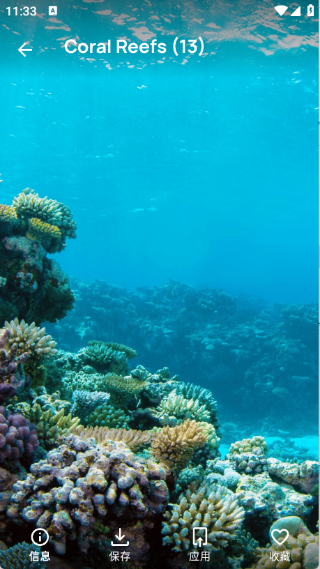 壁纸空间下载安装手机版