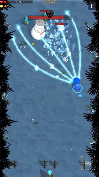 无尽森林最新版下载