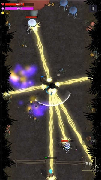 无尽森林最新版下载