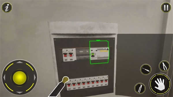 电工维修模拟器手机版下载