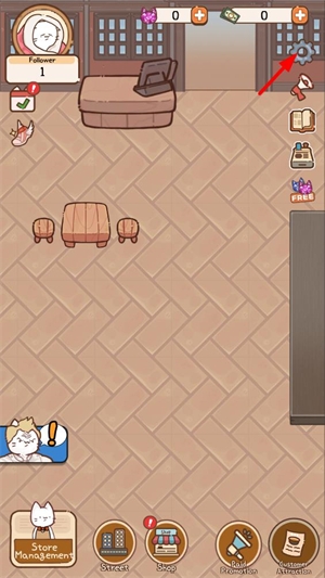 猫餐厅猫粮大亨下载最新版