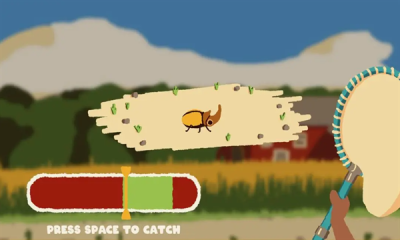 斗虫公园手机版下载