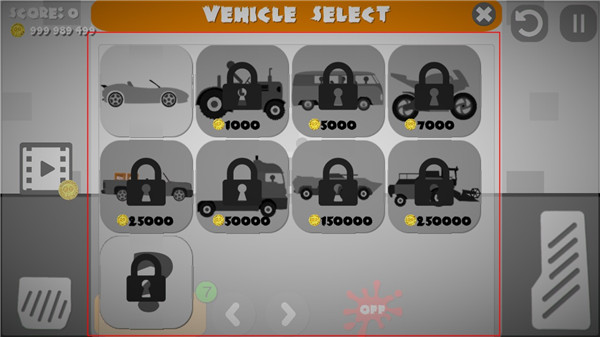 弄死火柴人2官方正版下载