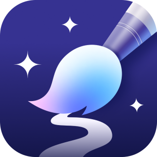 AI神笔马良绘画软件下载