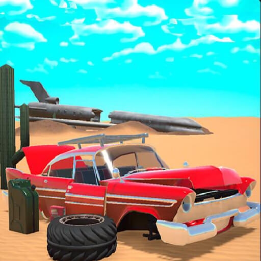 荒野生存记app下载