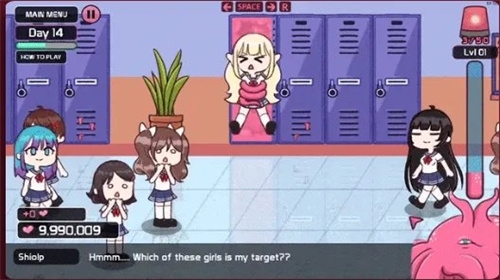 吃人的柜子中文版下载