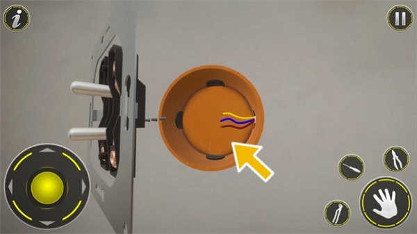 电工维修模拟器手机版下载