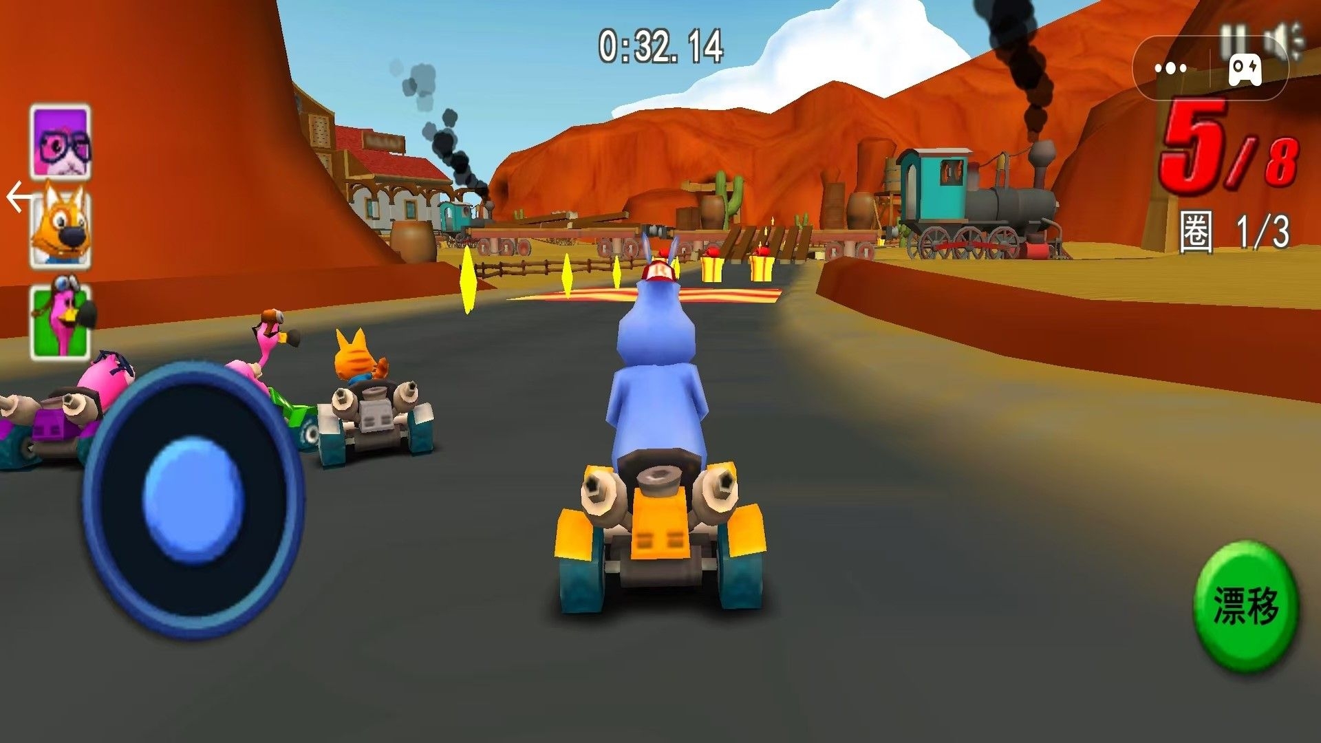 赛车冠军争夺下载