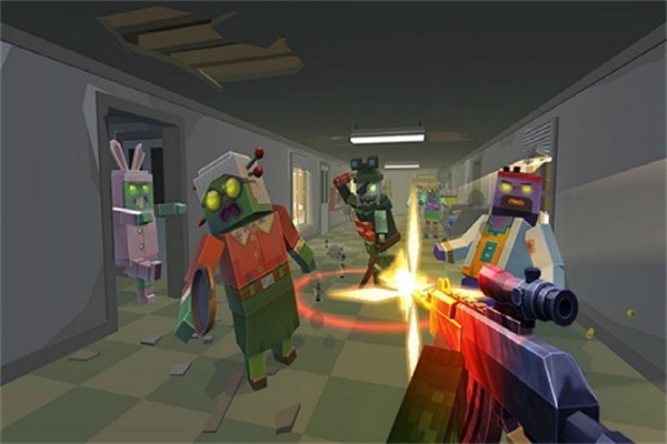 极限挑战疯狂特工游戏下载