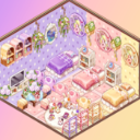 可爱的房屋设计游戏下载