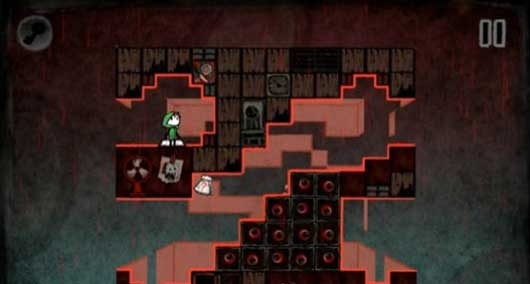 迷失立方官网版