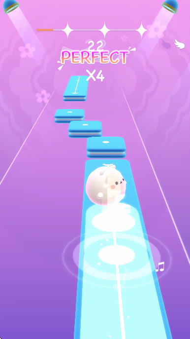 跳舞的猫游戏下载