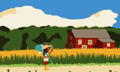 斗虫公园手机版下载