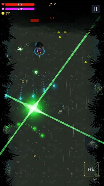 无尽森林游戏下载