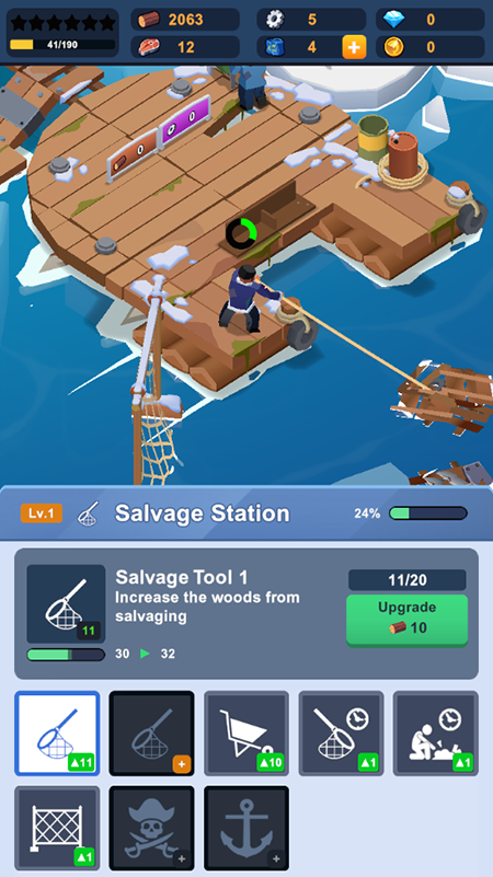 末日生存大亨游戏下载最新版