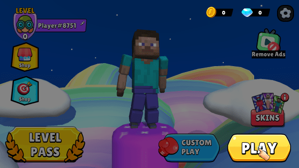 搞笑派对下载手机版