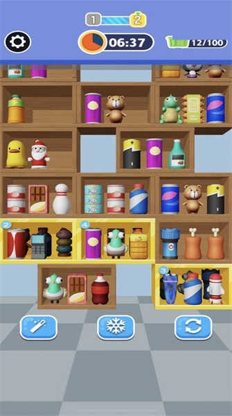 货柜疯狂消游戏下载