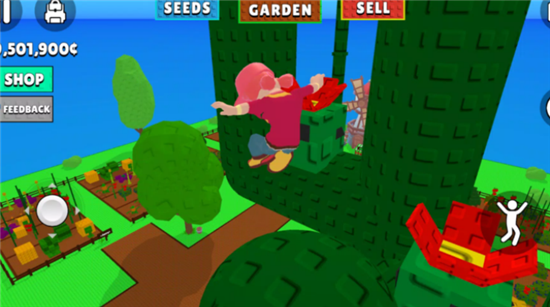 拉布布的种植花园安卓下载