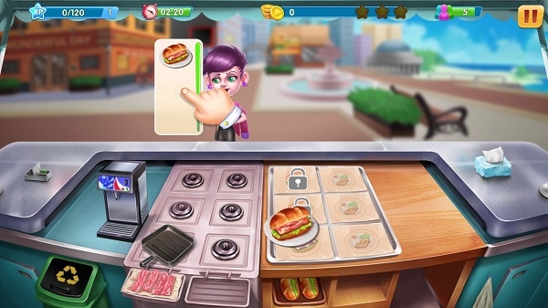 梦想蛋糕屋下载正版