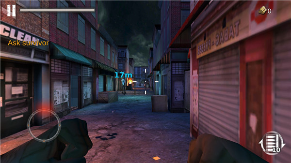 绝望的入侵者手机版下载