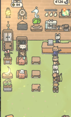 萌兔咖啡厅物语游戏手机版下载