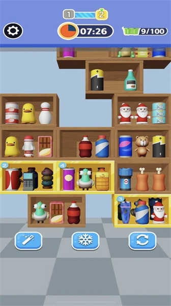 货柜疯狂消游戏下载