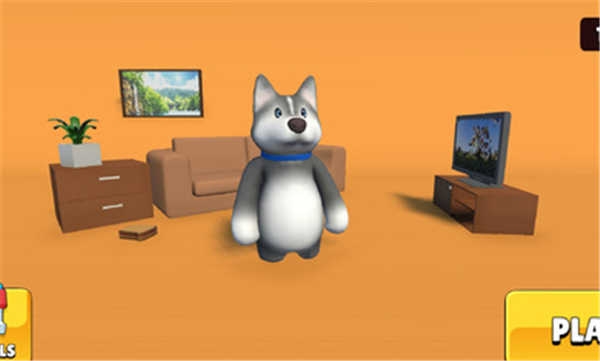 猛兽派对游戏手机版下载