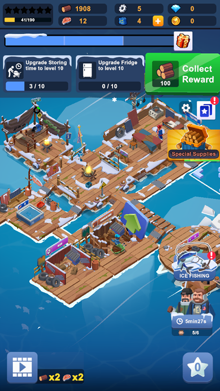 末日生存大亨游戏下载最新版