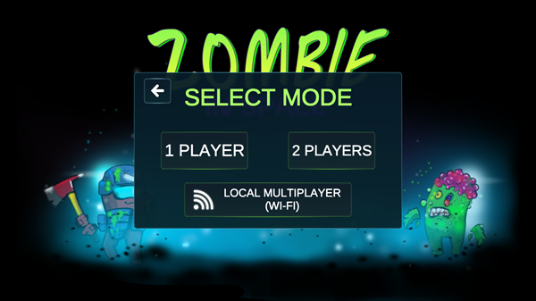 太空僵尸射手下载