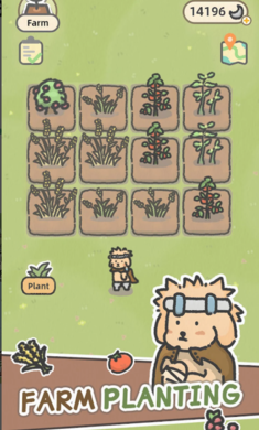 萌兔咖啡厅物语游戏手机版下载