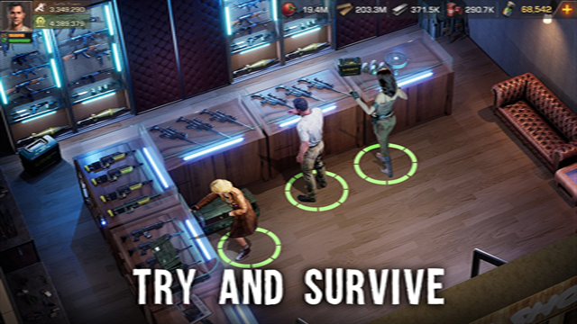 生存防御战下载国际服