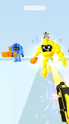 咱仨真强游戏 下载