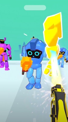 咱仨真强游戏 下载