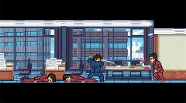 日薄西山官方版下载