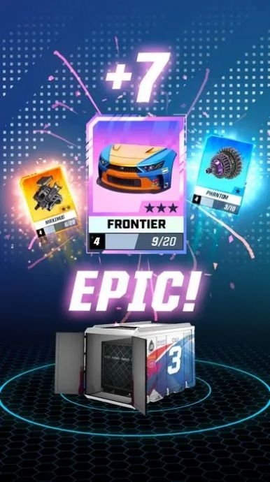 纳斯卡赛车经理手游下载