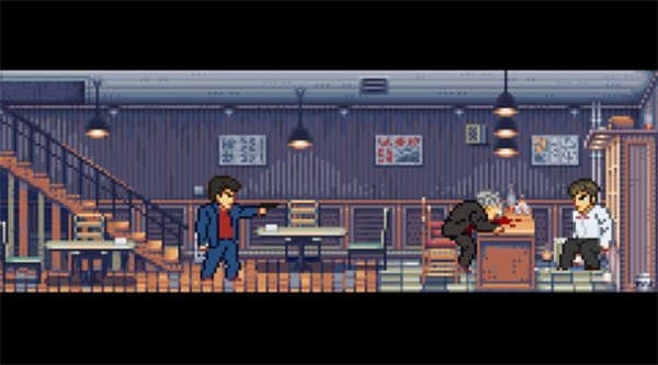 日薄西山官方版下载