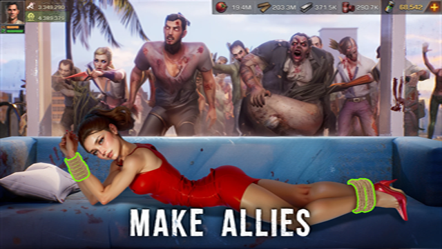 生存防御战下载国际服