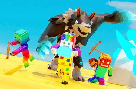 搞笑派对下载手机版