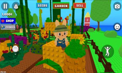 拉布布花园安卓版下载