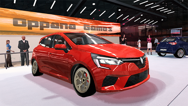 汽车模拟器下载安装免费