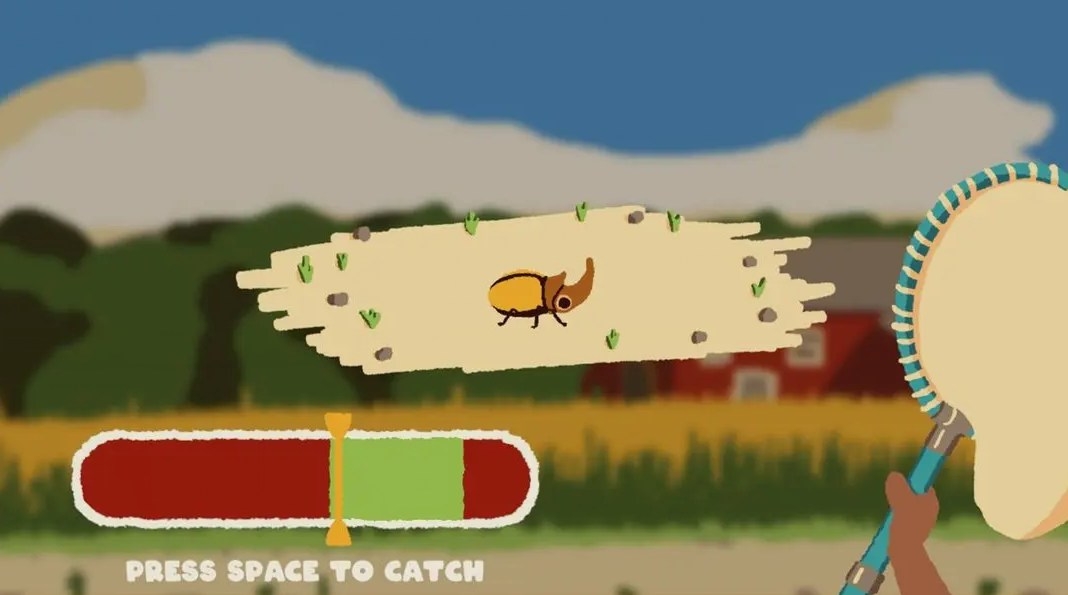 斗虫公园下载中文版