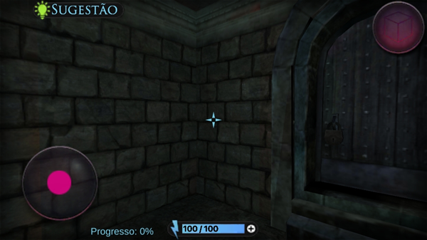 恐怖雾霾手机版下载