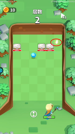 热血弹球最新版下载