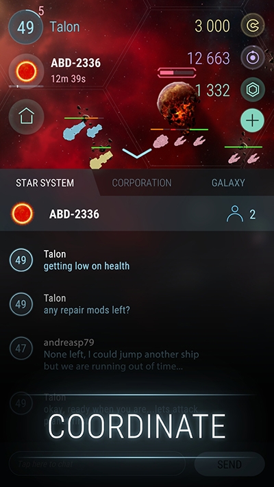 哈迪斯行星最新版下载